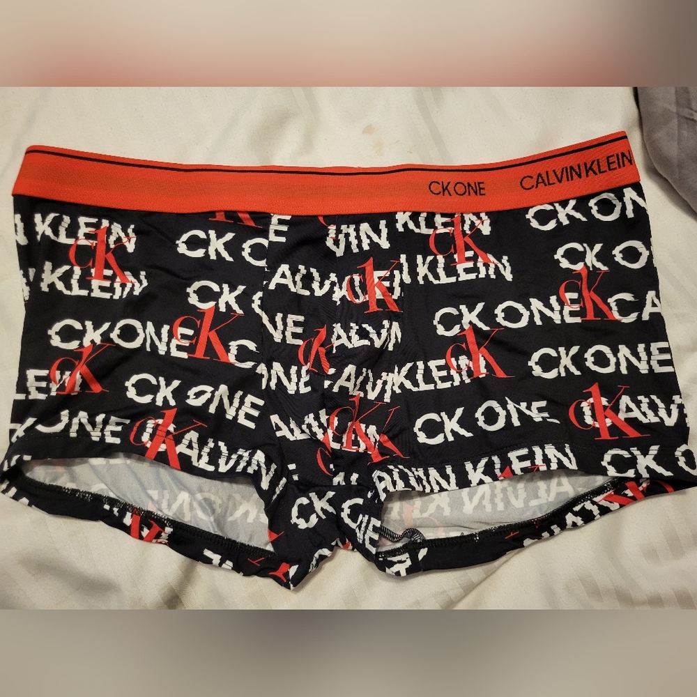 Mens underwear CK